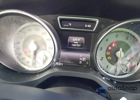 2014 Mercedes-Benz Cla 250 z USA, uszkodzony, nr VIN WDDSJ4EB6EN140920